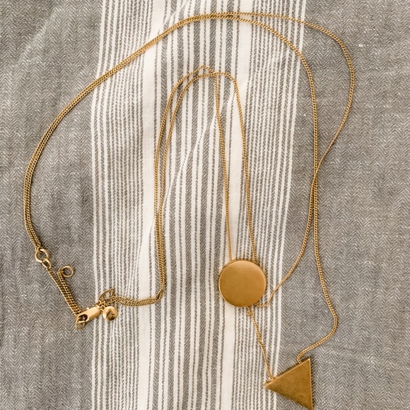 Madewell Jewelry - Madewell Necklace